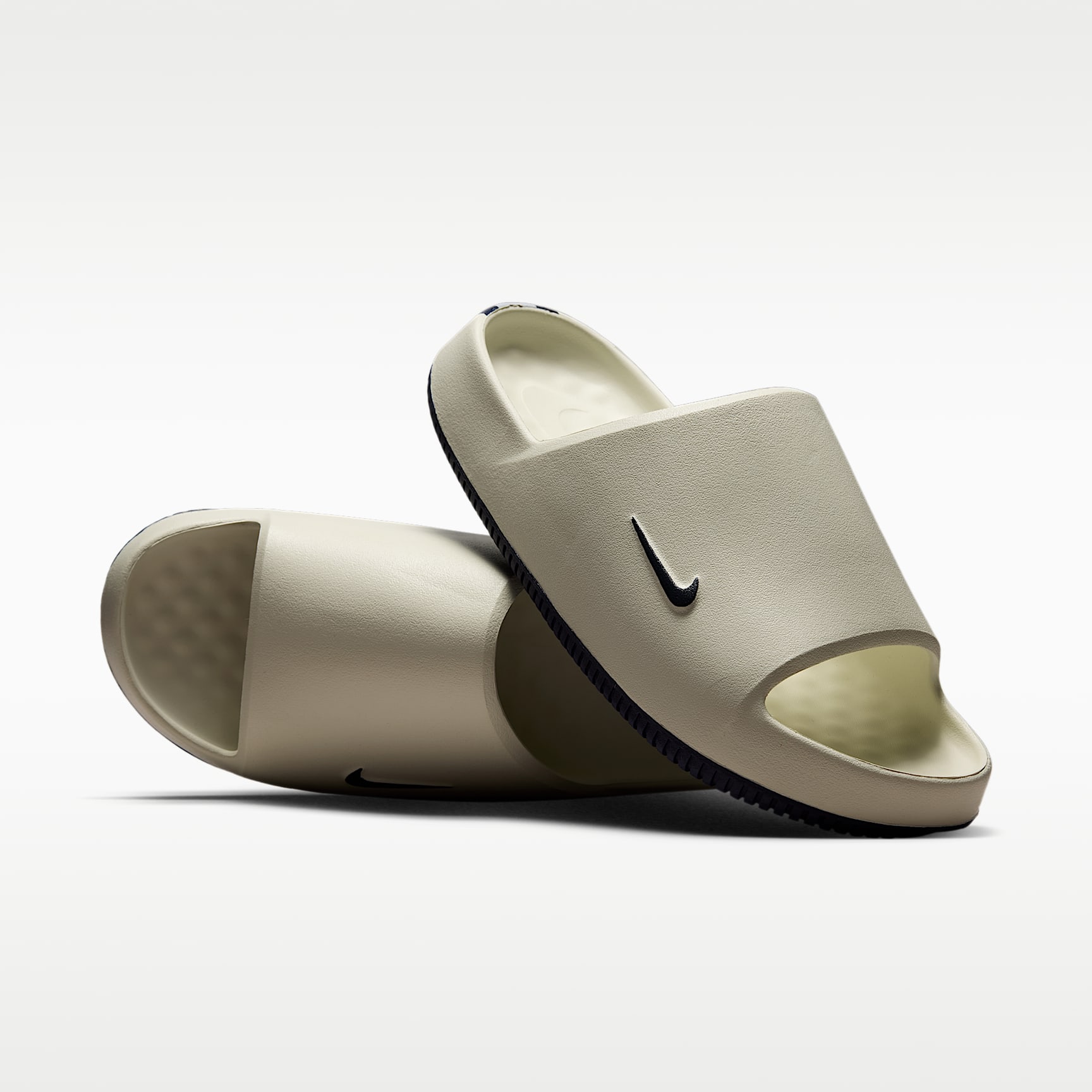 Nike Calm (Seattle Seahawks) Men's NFL Slides. Nike.com
